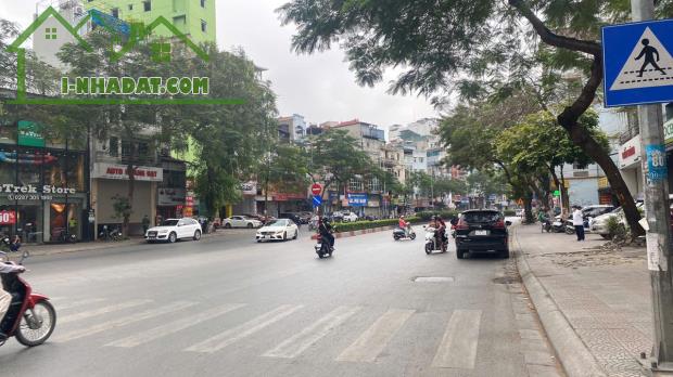 SIÊU PHẨM NGUYỄN VĂN CỪ - NGỌC LÂM 100M, 7T, MT5M, GARA Ô TÔ, THANG MÁY, FULL NỘI THẤT. - 3