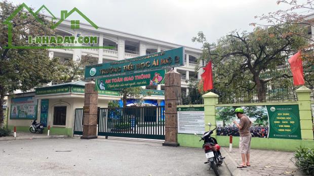 SIÊU PHẨM NGUYỄN VĂN CỪ - NGỌC LÂM 100M, 7T, MT5M, GARA Ô TÔ, THANG MÁY, FULL NỘI THẤT. - 1