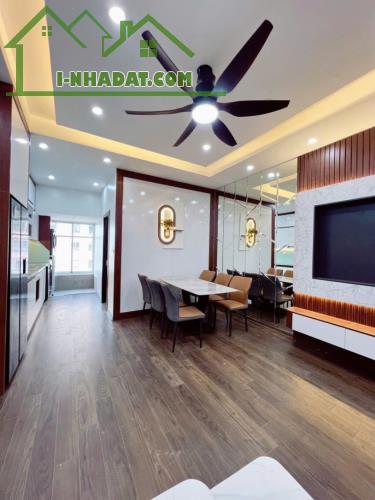 Bán Chung cư Khuất Duy Tiến 82m, 3 ngủ, 2 WC, Nội thất Đẹp chỉ hơn 6 tỷ.