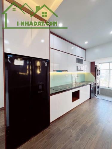 Bán Chung cư Khuất Duy Tiến 82m, 3 ngủ, 2 WC, Nội thất Đẹp chỉ hơn 6 tỷ. - 1