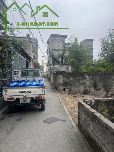 Bán nhanh 50m2 đất Trâu Quỳ đường oto thông giá nhỉnh 6 tỷ