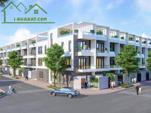 LÔ ĐẤT DUY NHẤT CÒN SÓT LẠI, Khu nhà ở Lê Phong Bình Chuẩn, 74m2, chỉ 2 tỷ25