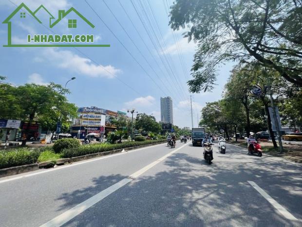 BÁN BIỆT THỰ VĂN KHÊ – HÀ ĐÔNG | KINH DOANH ĐỈNH – ĐƯỜNG RỘNG 12M – CÓ THANG MÁY – 166M2 - 4