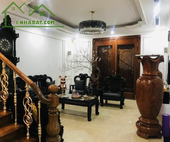 BÁN BIỆT THỰ VĂN KHÊ – HÀ ĐÔNG | KINH DOANH ĐỈNH – ĐƯỜNG RỘNG 12M – CÓ THANG MÁY – 166M2 - 1