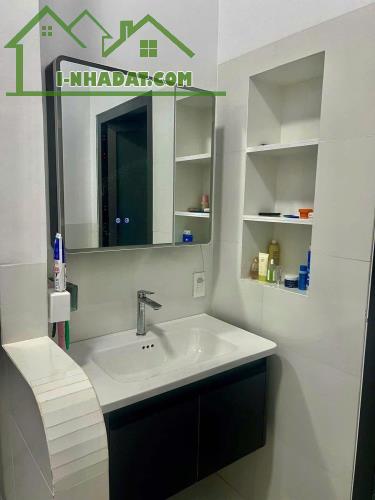 BÁN GẤP CĂN NHÀ TÂN CỔ ĐIỂN 1T 1L 3PN 2WC SỔ HỒNG RIÊNG GẦN CTY CHANGSHIN GIá chỉ 2ty149T - 1