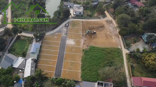 Chính Chủ Em Cần Bán Gấp Lô Đất Xã Nhuận Trạch Huyện Lương Sơn