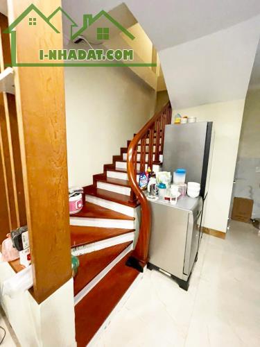 HIẾM-NHÀ HOÀNG HOA THÁM DÂN XÂY LÔ GÓC,NGÕ THÔNG,GẦN OTO TRÁNH,KINH DOANH|DT52m2x6T_14,5TỶ - 3