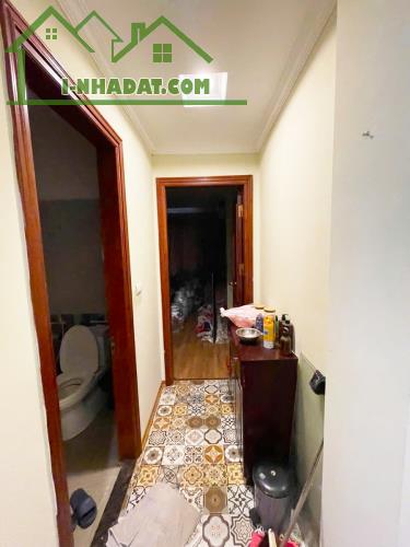 HIẾM-NHÀ HOÀNG HOA THÁM DÂN XÂY LÔ GÓC,NGÕ THÔNG,GẦN OTO TRÁNH,KINH DOANH|DT52m2x6T_14,5TỶ - 4