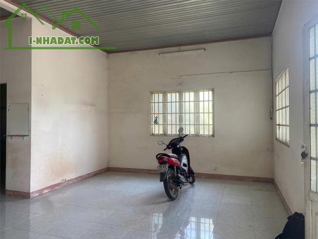 NHÀ CHÍNH CHỦ - 2 MẶT TIỀN - Ấp Trường Giang, Xã Trường Tây, TX Hòa Thành, Tây Ninh - 2