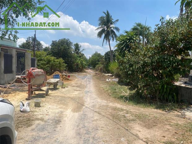 NHÀ CHÍNH CHỦ - 2 MẶT TIỀN - Ấp Trường Giang, Xã Trường Tây, TX Hòa Thành, Tây Ninh - 4