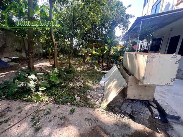 Bán đất Nông nghiệp 50 năm ở Đức Giang Long Biên diện tích rộng 370m giá 2 tỷ 7