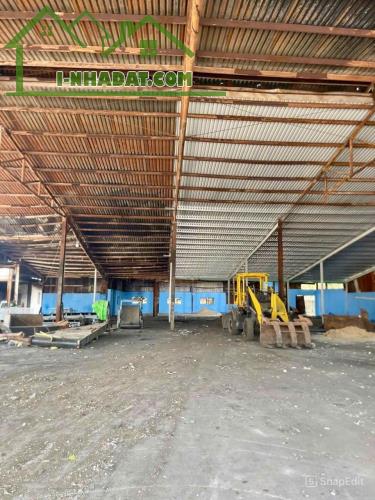 Bán nhà xưởng diện tích 2500m2 tại Trảng Bom, Đồng Nai, giá 25 tỷ. - 3