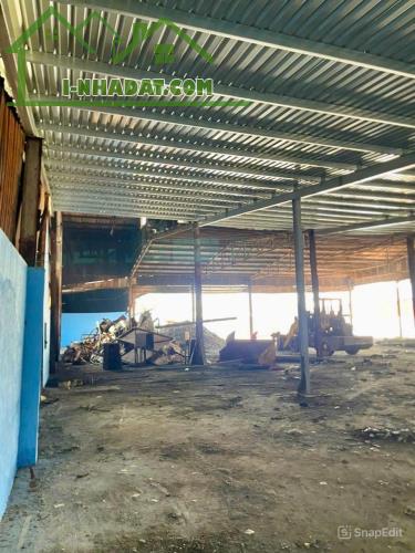 Bán nhà xưởng diện tích 2500m2 tại Trảng Bom, Đồng Nai, giá 25 tỷ. - 2