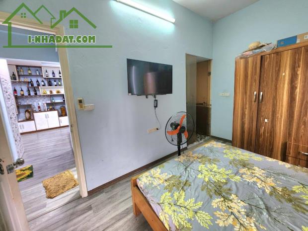 lô góc nhà mới đẹp full nội thất - 1
