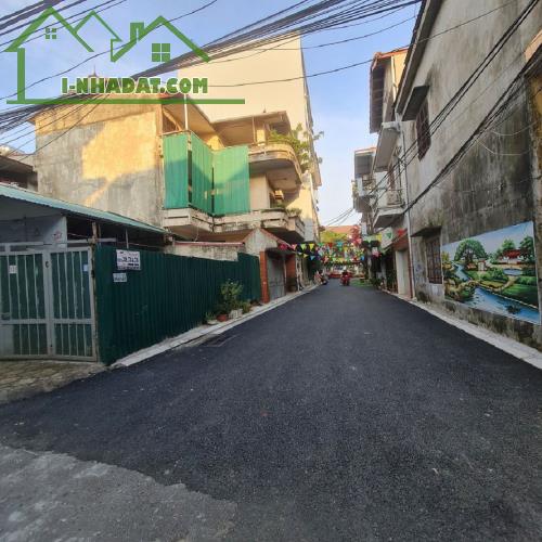 🔹 Đất Kiêu Kỵ, Gia Lâm, Hà Nội - 66m², mặt tiền 4,5m, ô tô 7 chỗ vào nhà 🚗 Lh - 2