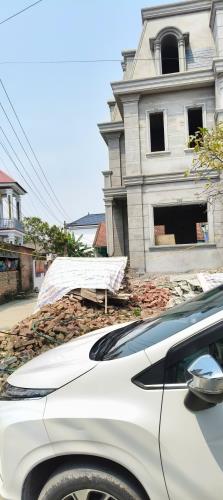Bán đất Mỹ Hào Hưng Yên cách khu công nghiệp khoảng 800 m dt 59m² giá 1 tỷ xx.