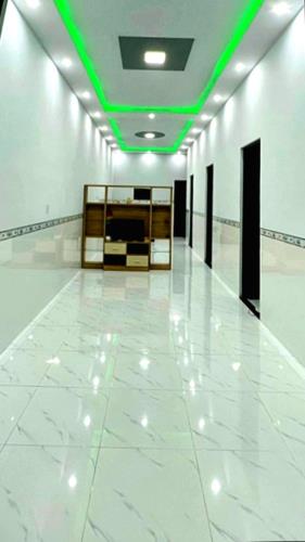 BÁN RẺ NHÀ TÂN HIỆP, SỔ HỒNG THỔ CƯ, ĐƯỜNG RỘNG 6m, SÂN ĐẬU 2 OTO - 2