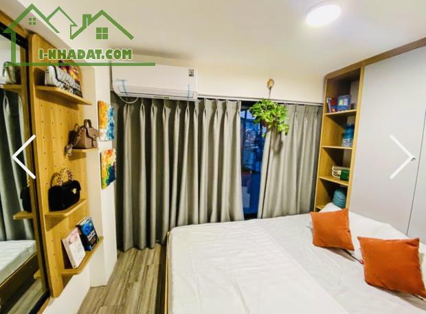 CỰC HIẾM! BÁN CHDV HẠNG SANG TT LÊ QUANG ĐẠO-73M-7T-DT130TR/TH-THANG MÁY FULL NT-NHỈNH 20T - 1