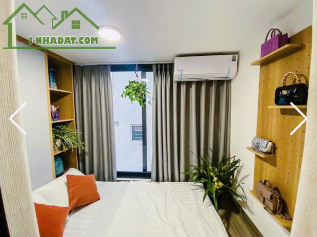 CỰC HIẾM! BÁN CHDV HẠNG SANG TT LÊ QUANG ĐẠO-73M-7T-DT130TR/TH-THANG MÁY FULL NT-NHỈNH 20T - 2