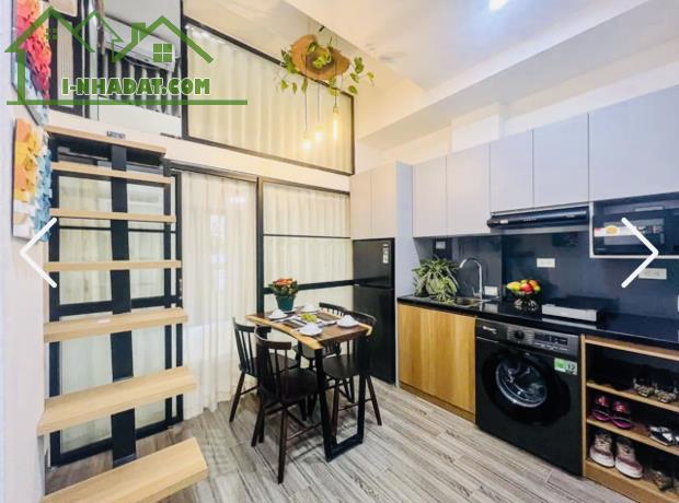 CỰC HIẾM! BÁN CHDV HẠNG SANG TT LÊ QUANG ĐẠO-73M-7T-DT130TR/TH-THANG MÁY FULL NT-NHỈNH 20T - 4