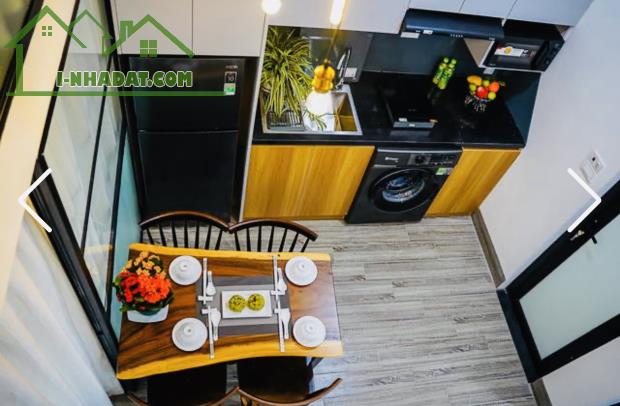 CỰC HIẾM! BÁN CHDV HẠNG SANG TT LÊ QUANG ĐẠO-73M-7T-DT130TR/TH-THANG MÁY FULL NT-NHỈNH 20T - 5