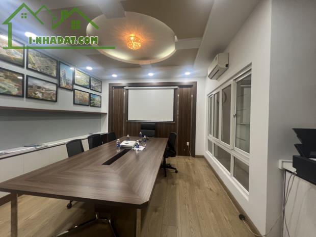 NHÀ 1/ HẺM 8M THÔNG - LÊ ĐỨC THỌ - GÒ VẤP - P6 - 75M2 NGANG 5 - BÁN 13,8 tỷ - 4