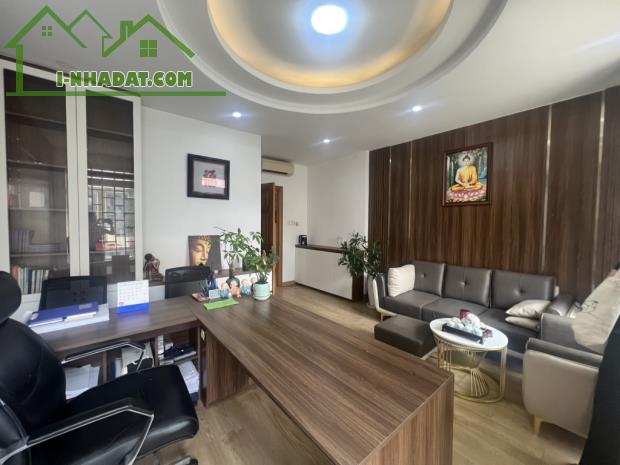 NHÀ 1/ HẺM 8M THÔNG - LÊ ĐỨC THỌ - GÒ VẤP - P6 - 75M2 NGANG 5 - BÁN 13,8 tỷ - 3