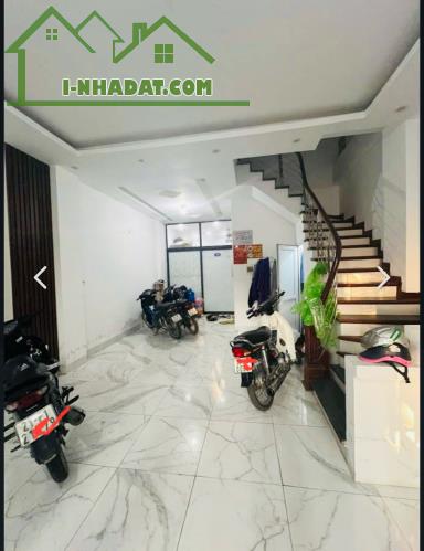 HÓT!!!BÁN NHÀ TT LÊ QUANG ĐẠO-64M-5T-THANG MÁY-KD-CỬA OTO TRÁNH-GẦN 16 TỶ