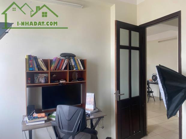 Chính chủ Bán Căn hộ 708 Chung cư CT4A Khu đô thị Mễ Trì Thượng, Mễ Trì, Nam Từ Liêm, Hà - 2