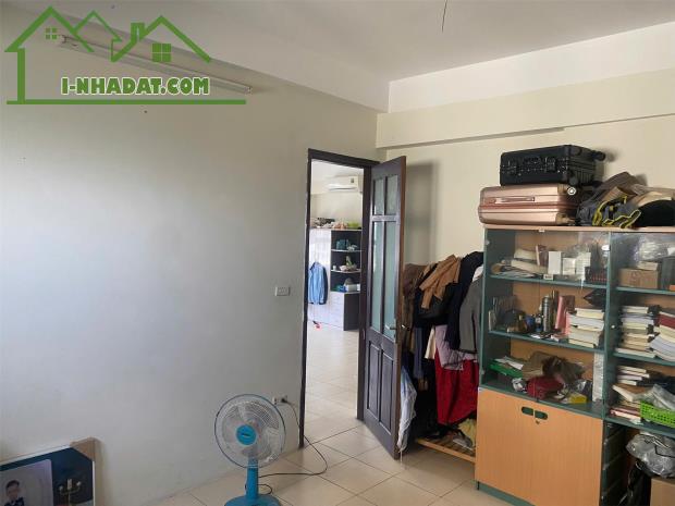 Chính chủ Bán Căn hộ 708 Chung cư CT4A Khu đô thị Mễ Trì Thượng, Mễ Trì, Nam Từ Liêm, Hà