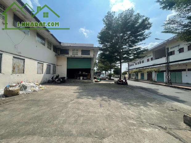 ần Cho Thuê Kho Tại Thủ Đức — Giá Rẻ 90k/m², Kho Mới Đẹp, An Ninh 24/7. Liên hệ: - 4