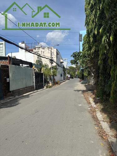 HXH TỚI ĐẤT --KHU DÂN CƯ NAM Long Bình TÂN --75M2 ĐẤT GIÁ CHỈ :3 TỶ (TL) - 4