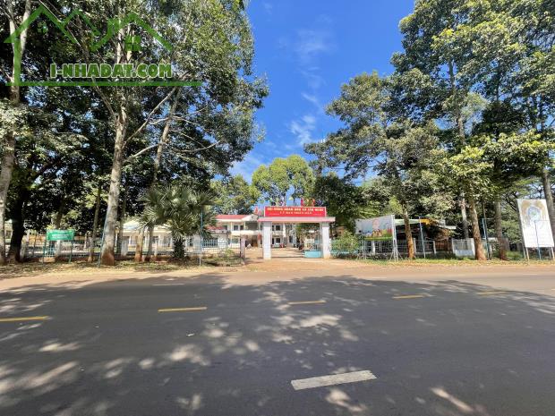 Bán đất 1.000 m2,thổ cư sẳn liền kề,giá 195 triệu, dân cư hiện hữu sầm uất - 3