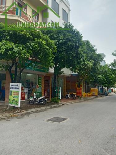 BÁN ĐẤT KHU CỒNG ĐỒNG LA KHÊ HÀ ĐÔNG 50M, MT 4.1M, GIÁ 12.7TỶ - 2