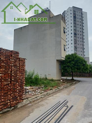 BÁN ĐẤT KHU CỒNG ĐỒNG LA KHÊ HÀ ĐÔNG 50M, MT 4.1M, GIÁ 12.7TỶ - 1