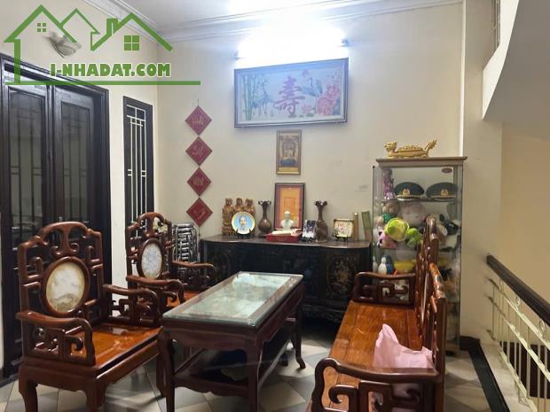 BÁN ĐẤT TẶNG NHÀ NGỌC LÂM, LONG BIÊN – CHỈ 21 TỶ. CÓ THƯƠNG LƯỢNG  - CƠ HỘI HIẾM CÓ 91M² - 1