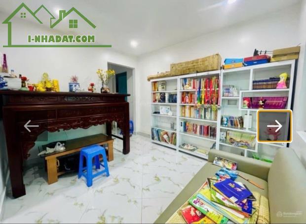 BÁN NHÀ ĐẸP MINH KHAI 34M, 5T, LÔ GÓC - GẦN Ô TÔ TRÁNH, NGÕ THÔNG, TẶNG FULL NỘI THẤT, GIÁ - 1
