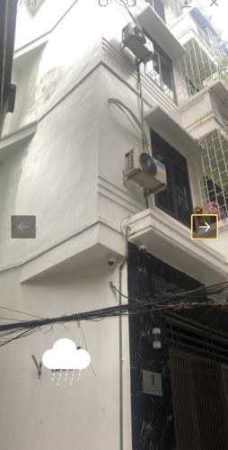 BÁN NHÀ ĐẸP MINH KHAI 34M, 5T, LÔ GÓC - GẦN Ô TÔ TRÁNH, NGÕ THÔNG, TẶNG FULL NỘI THẤT, GIÁ - 2