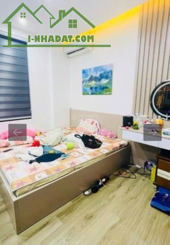BÁN NHÀ ĐẸP MINH KHAI 34M, 5T, LÔ GÓC - GẦN Ô TÔ TRÁNH, NGÕ THÔNG, TẶNG FULL NỘI THẤT, GIÁ - 3