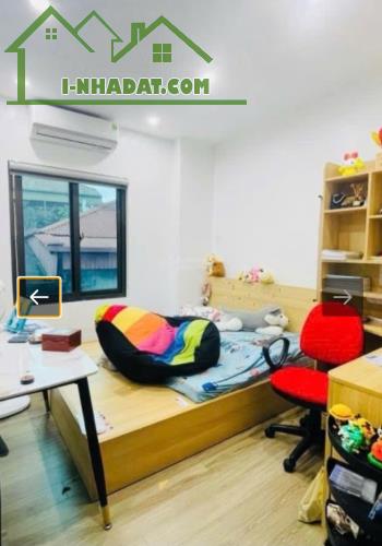 BÁN NHÀ ĐẸP MINH KHAI 34M, 5T, LÔ GÓC - GẦN Ô TÔ TRÁNH, NGÕ THÔNG, TẶNG FULL NỘI THẤT, GIÁ - 5