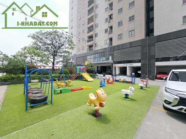 Nhỉnh 3,8 tỷ, 63m2, căn hộ 02 ngủ, tặng FULL NỘI THẤT, Xuân Phương, Nam Từ Liêm, Ký gửi Nh - 1