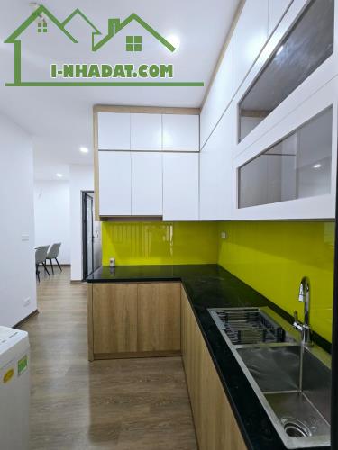 Nhỉnh 3,8 tỷ, 63m2, căn hộ 02 ngủ, tặng FULL NỘI THẤT, Xuân Phương, Nam Từ Liêm, Ký gửi Nh - 2