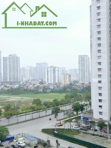 Nhỉnh 3,8 tỷ, 63m2, căn hộ 02 ngủ, tặng FULL NỘI THẤT, Xuân Phương, Nam Từ Liêm, Ký gửi Nh - 4