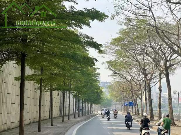 Mảnh đất mặt đường Bưởi, 2 mặt thoáng, cần thanh lý gấp, diện tích 60m2 full  thổ cư , - 4