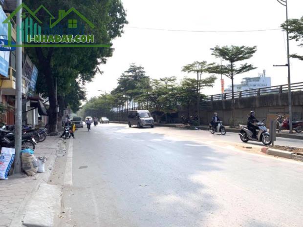 Mảnh đất mặt đường Bưởi, 2 mặt thoáng, cần thanh lý gấp, diện tích 60m2 full  thổ cư , - 3
