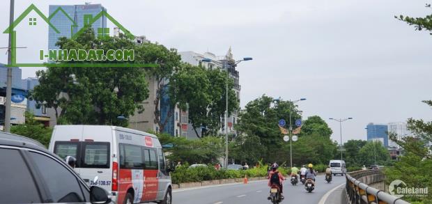 Mảnh đất mặt đường Bưởi, 2 mặt thoáng, cần thanh lý gấp, diện tích 60m2 full  thổ cư , - 2