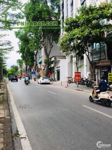 Mảnh đất mặt đường Bưởi, 2 mặt thoáng, cần thanh lý gấp, diện tích 60m2 full  thổ cư , - 1