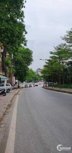 Mảnh đất mặt đường Bưởi, 2 mặt thoáng, cần thanh lý gấp, diện tích 60m2 full  thổ cư ,