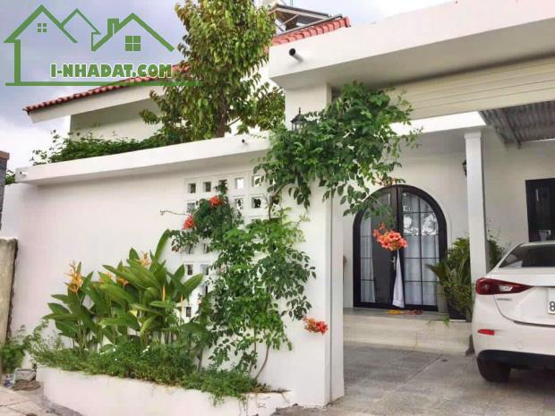Gấp gấp chủ cần tiền định cư  nên giá siêu rẻ villa phường 3, Tp Tây Ninh 2.6 tỷ còn 2.2 - 4