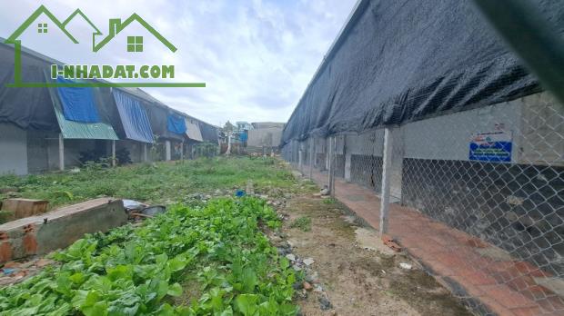 CẦN BÁN GẤP LÔ ĐẤT VỊ TRÍ ĐẸP - NGUYỄN TRI PHƯƠNG - TRUNG TÂM DĨ AN - 370M2 - CHỈ 10.2 TỶ. - 4